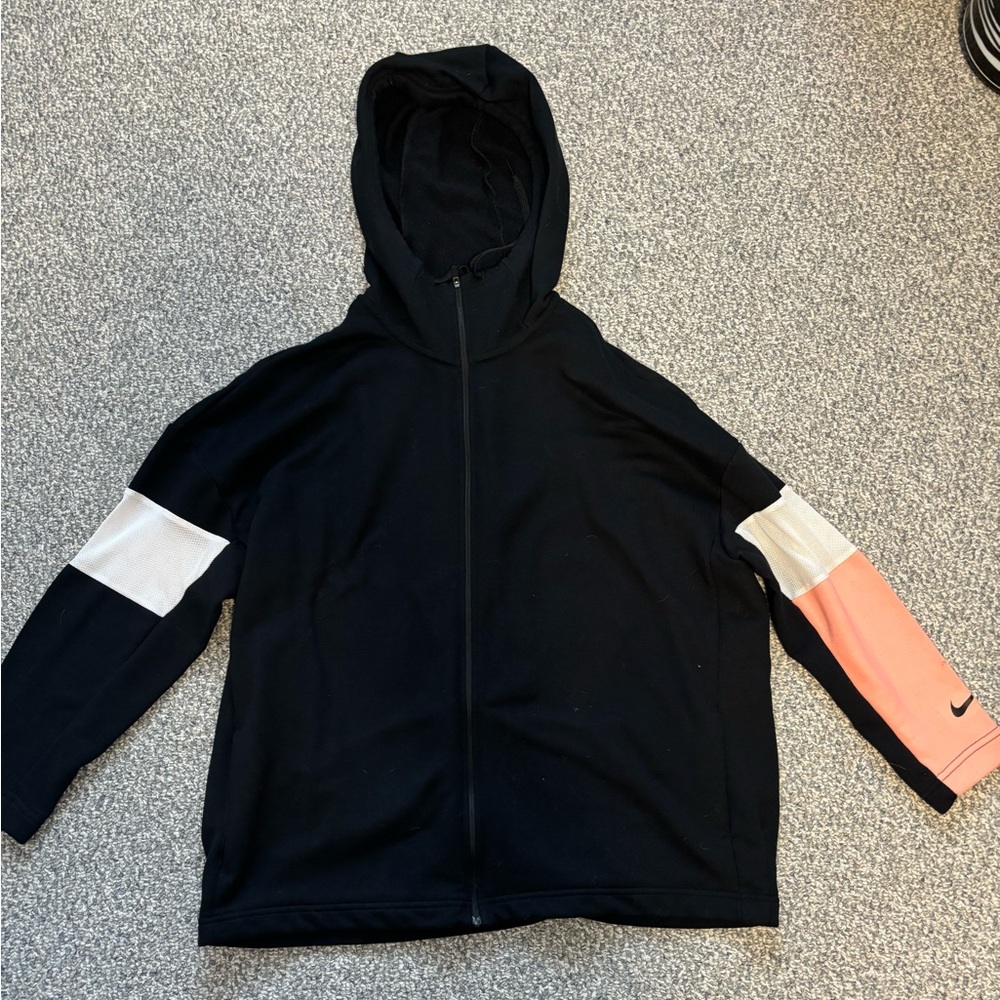Nike jacket
